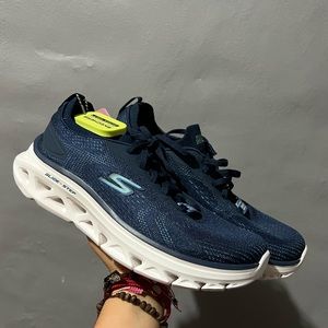 New Skechers !!! Glide-step